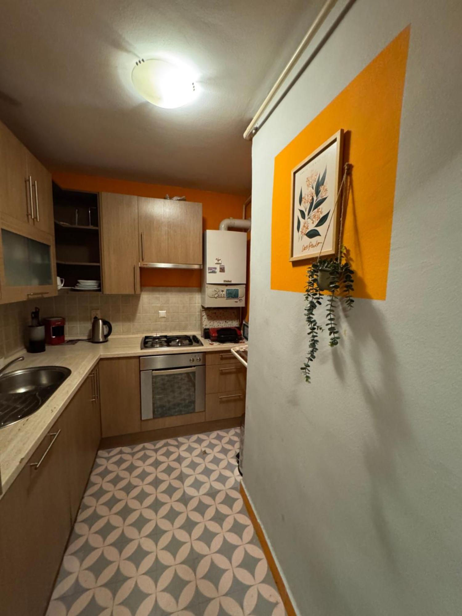 Oldtown Apartments Ferhadija ซาราเยโว ภายนอก รูปภาพ